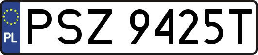 PSZ9425T