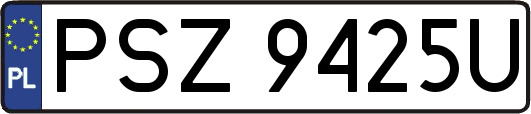 PSZ9425U