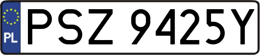 PSZ9425Y
