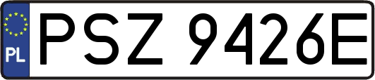 PSZ9426E