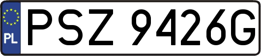 PSZ9426G