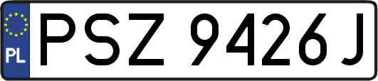 PSZ9426J