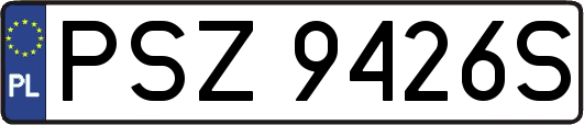 PSZ9426S