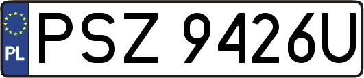 PSZ9426U