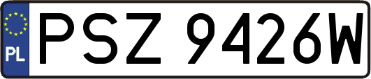 PSZ9426W