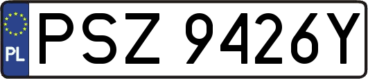 PSZ9426Y