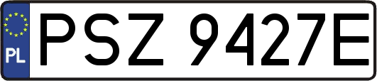 PSZ9427E