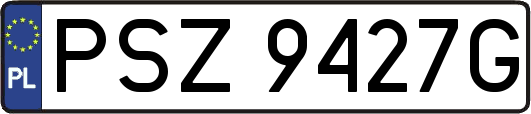 PSZ9427G