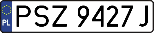 PSZ9427J