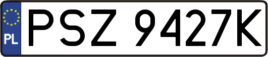 PSZ9427K