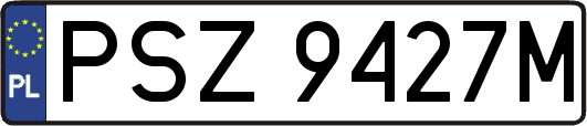 PSZ9427M