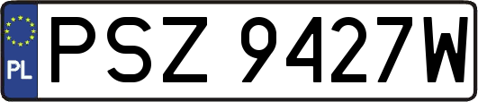 PSZ9427W