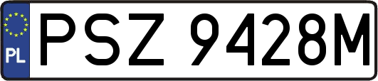 PSZ9428M