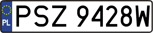 PSZ9428W