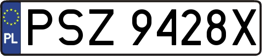 PSZ9428X