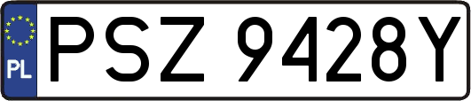 PSZ9428Y