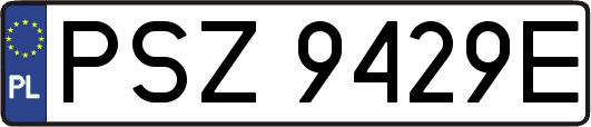 PSZ9429E