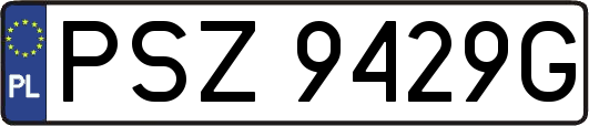 PSZ9429G