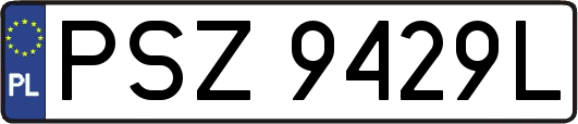 PSZ9429L