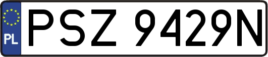 PSZ9429N