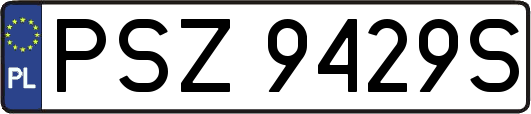 PSZ9429S