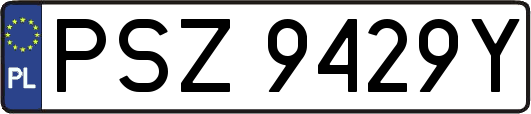 PSZ9429Y