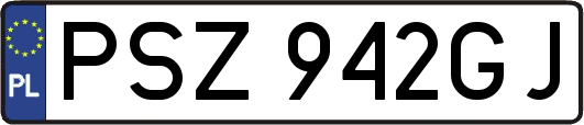 PSZ942GJ
