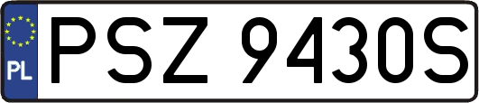PSZ9430S