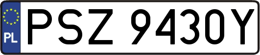 PSZ9430Y