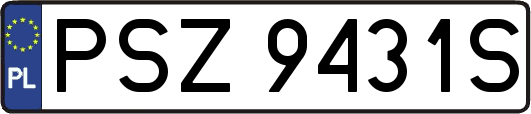 PSZ9431S