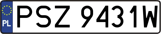 PSZ9431W