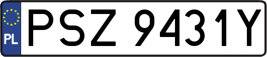 PSZ9431Y