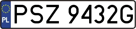 PSZ9432G
