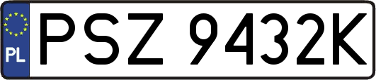 PSZ9432K