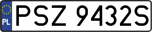 PSZ9432S