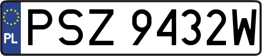 PSZ9432W