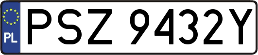 PSZ9432Y