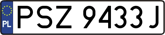 PSZ9433J