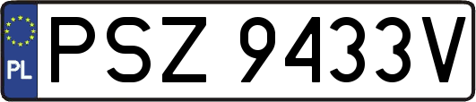 PSZ9433V
