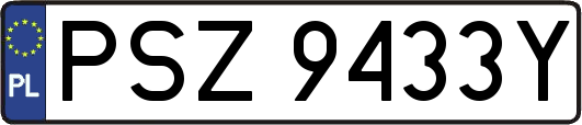 PSZ9433Y