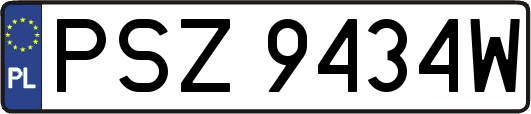PSZ9434W