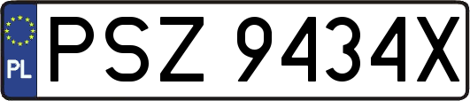 PSZ9434X