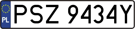 PSZ9434Y