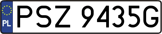 PSZ9435G