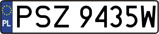 PSZ9435W