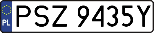PSZ9435Y