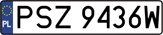 PSZ9436W