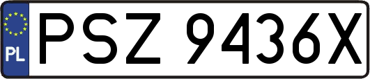 PSZ9436X