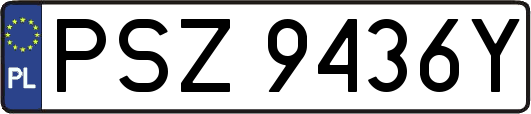 PSZ9436Y