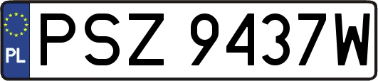 PSZ9437W